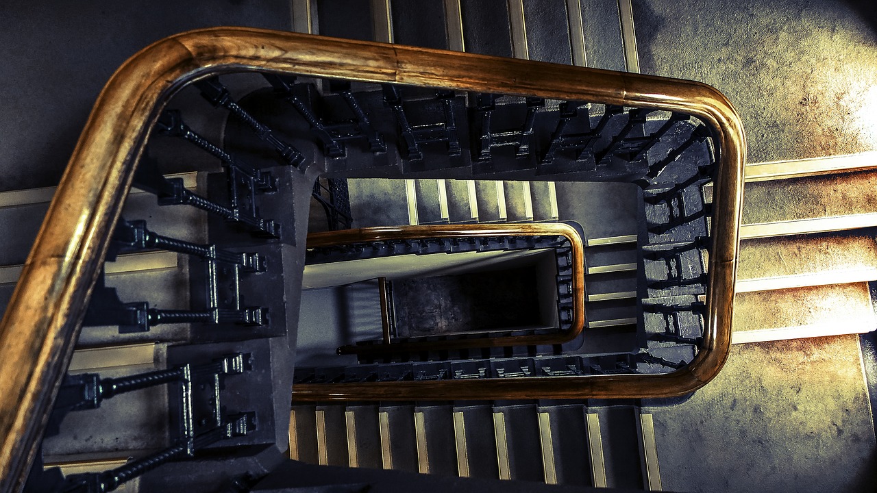חדר מדרגות